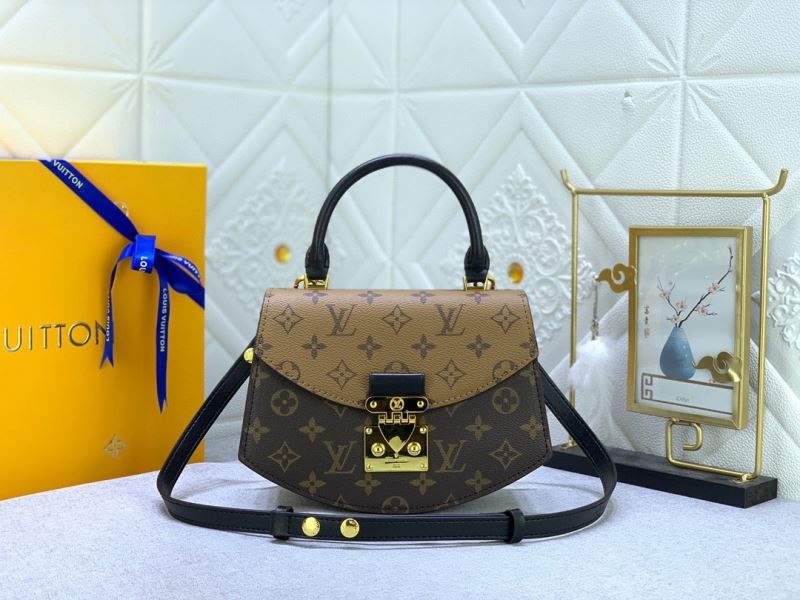 Louis Vuitton Top Handle Bags